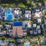 Hotel Bitez Garden Life Bodrum