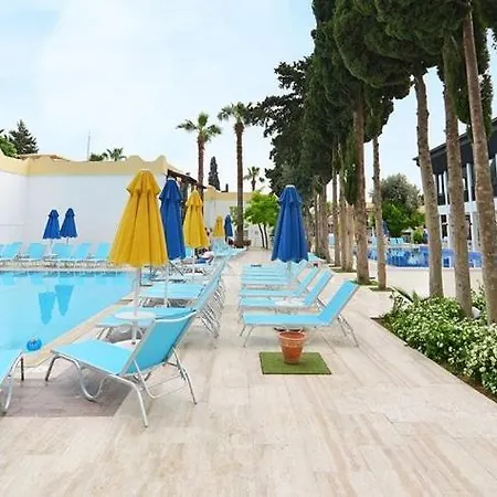 Bitez Garden Life Hotel