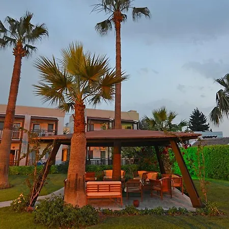 Bitez Garden Life 4* Bodrum