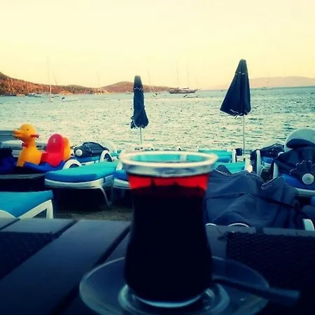 Hotel Bitez Garden Life