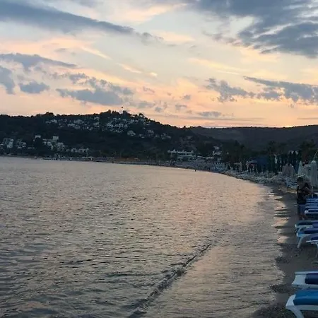 Bitez Garden Life Hotel