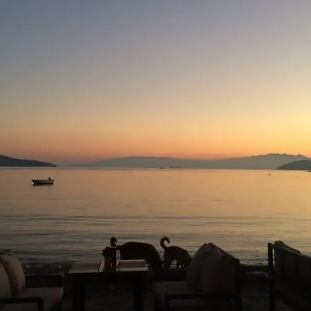 Hotel Bitez Garden Life Bodrum