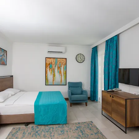 Hotel Bitez Garden Life