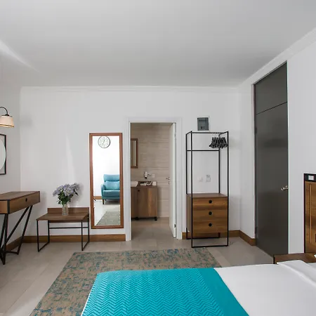 Bitez Garden Life 4* Bodrum