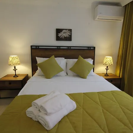 Bitez Garden Life Hotel 4*