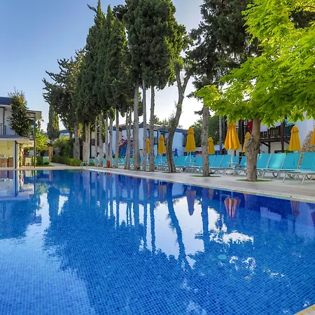 Bitez Garden Life 4* Bodrum