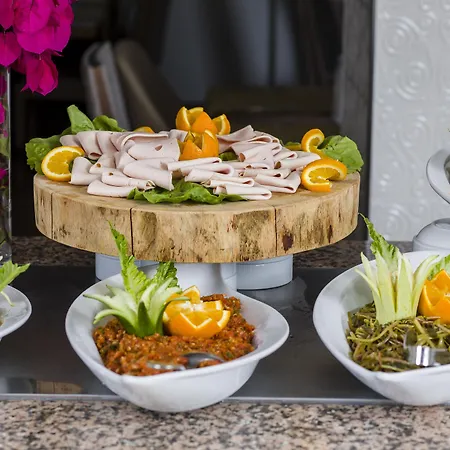 Bitez Garden Life 4* Bodrum