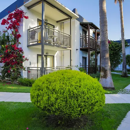 Bitez Garden Life Bodrum