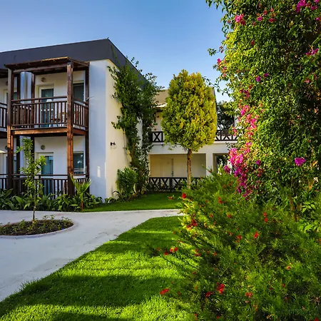 Bitez Garden Life Hotel Bodrum