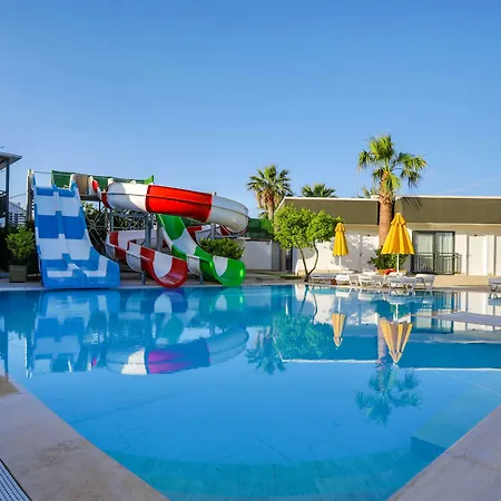 Bitez Garden Life Hotel