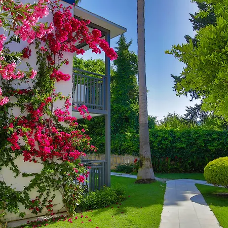 Hotel Bitez Garden Life 4*