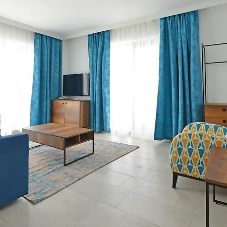 Bitez Garden Life 4* Bodrum