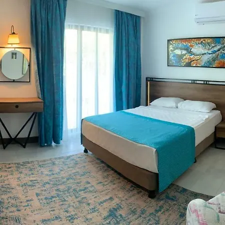 Bitez Garden Life Hotel