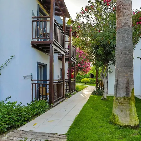 Hotel Bitez Garden Life