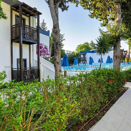 Bitez Garden Life Hotel