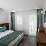 Bitez Garden Life Hotel Bodrum