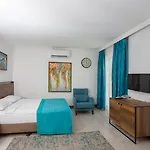 Hotel Bitez Garden Life