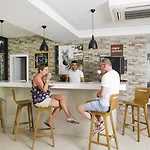 Hotel Bitez Garden Life Bodrum