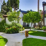 Bitez Garden Life Hotel 4*