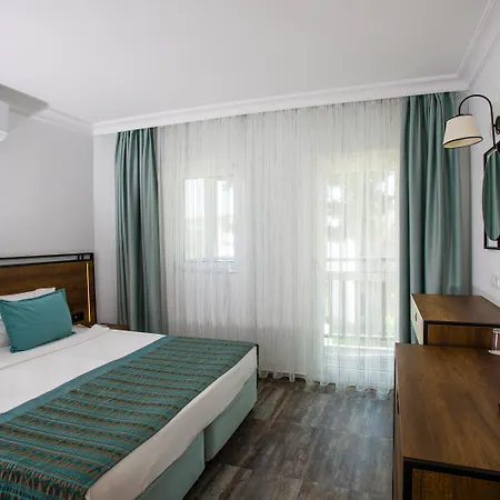 Bitez Garden Life Otel Bodrum