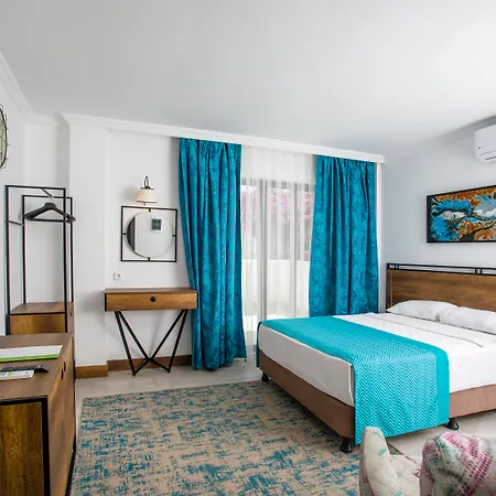 Bitez Garden Life Hotel Bodrum