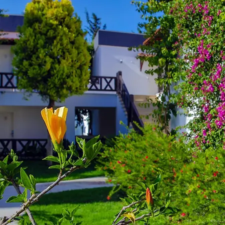 Bitez Garden Life Otel