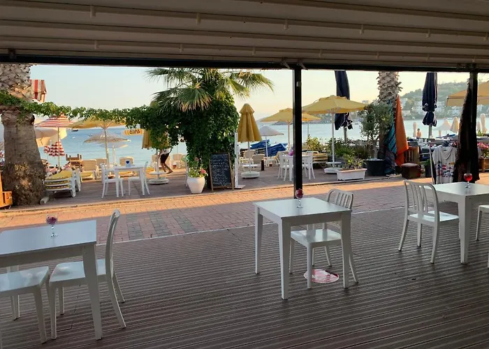 Bitez Garden Life 4* Bodrum