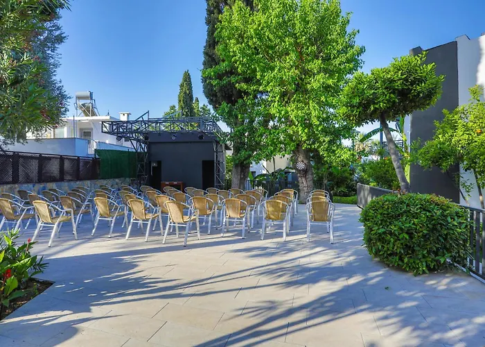 Bitez Garden Life Bodrum