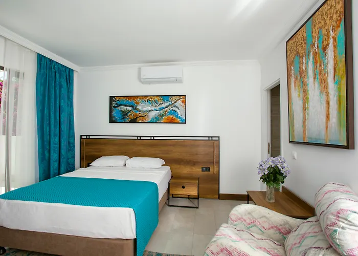 Bitez Garden Life Hotel