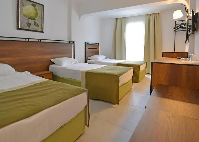 Bitez Garden Life 4* Bodrum