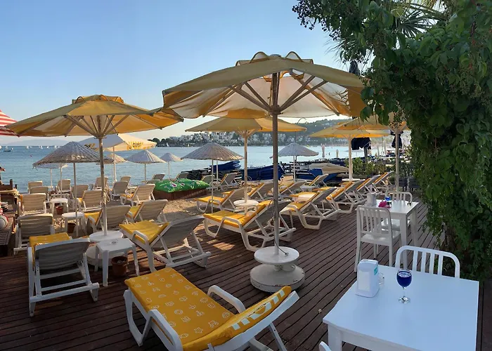 Bitez Garden Life Bodrum