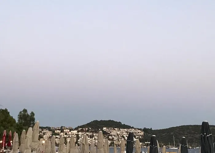 Hotel Bitez Garden Life 4*