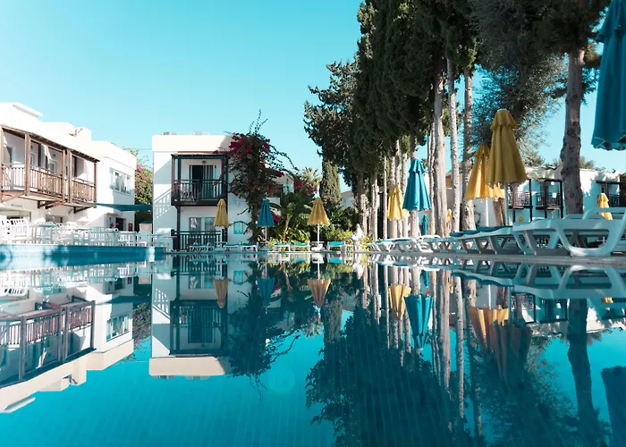 Bitez Garden Life Bodrum