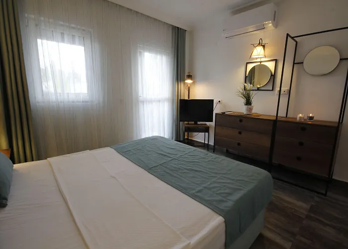 Hotel Bitez Garden Life