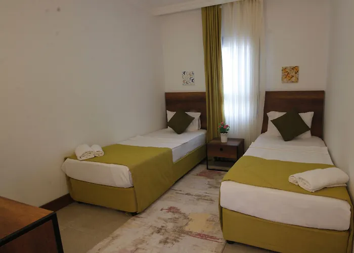 Bitez Garden Life 4* Bodrum