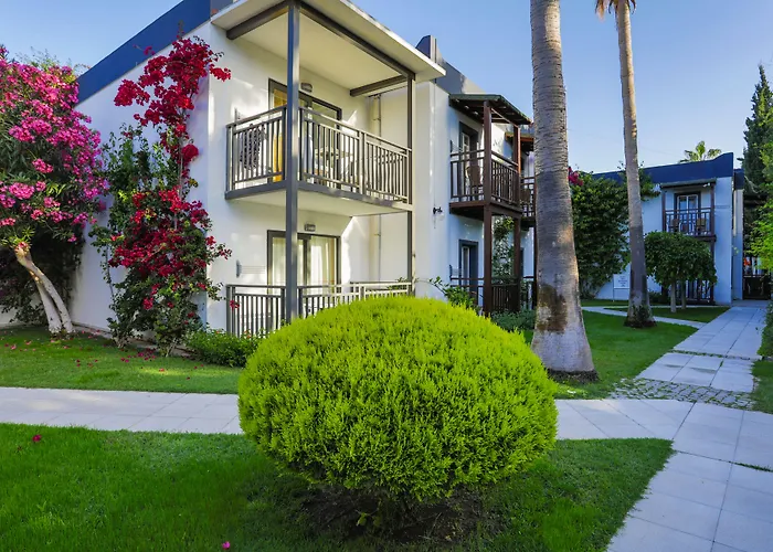 Bitez Garden Life Bodrum