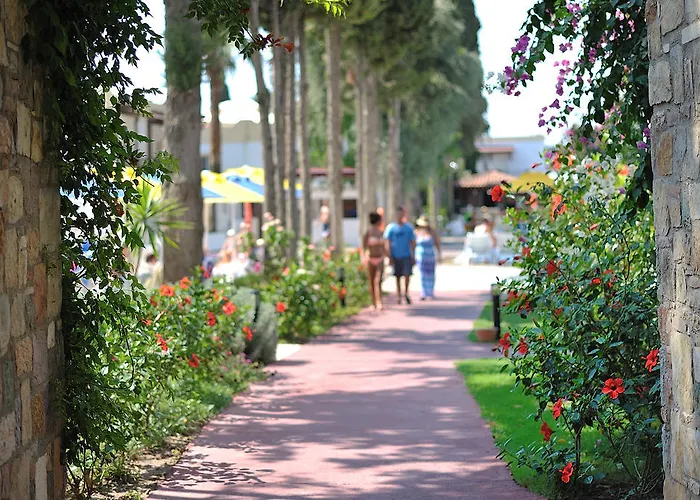 Bitez Garden Life Bodrum