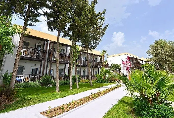 Bitez Garden Life Hotel