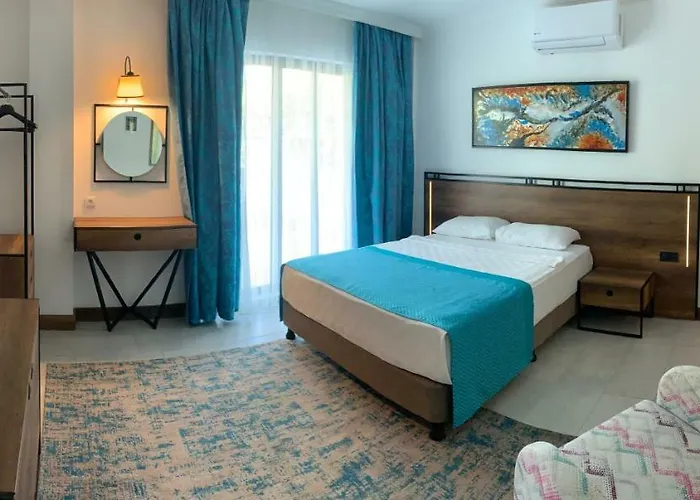 Bitez Garden Life Hotel