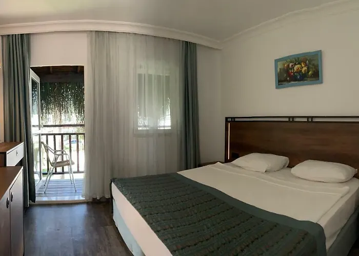 Bitez Garden Life 4* Bodrum