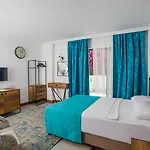 Bitez Garden Life Hotel Bodrum