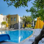 Hotell Bitez Garden Life Bodrum