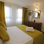 Hotel Bitez Garden Life Bodrum