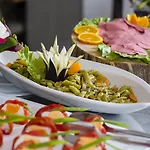 Bitez Garden Life Hotell Bodrum
