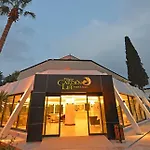 Bitez Garden Life Bodrum