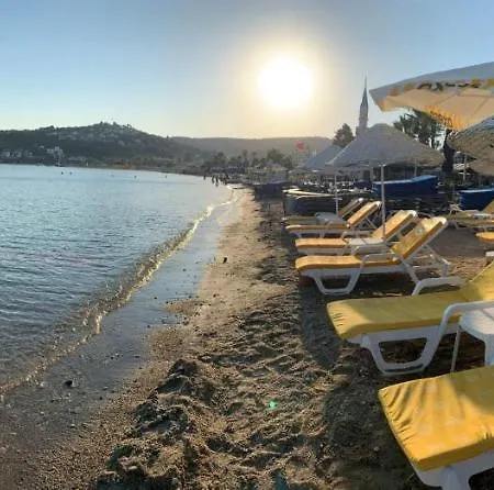 Bitez Garden Life Otel