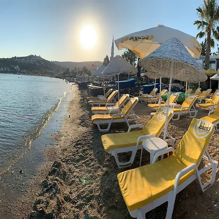 Hotel Bitez Garden Life Bodrum