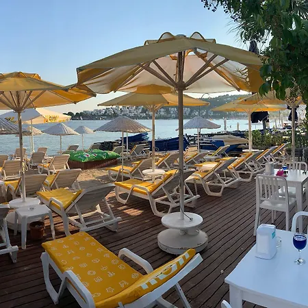 Bitez Garden Life Bodrum