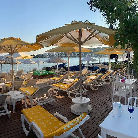 Bitez Garden Life Bodrum