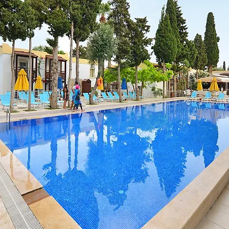 Bitez Garden Life Hotel Bodrum